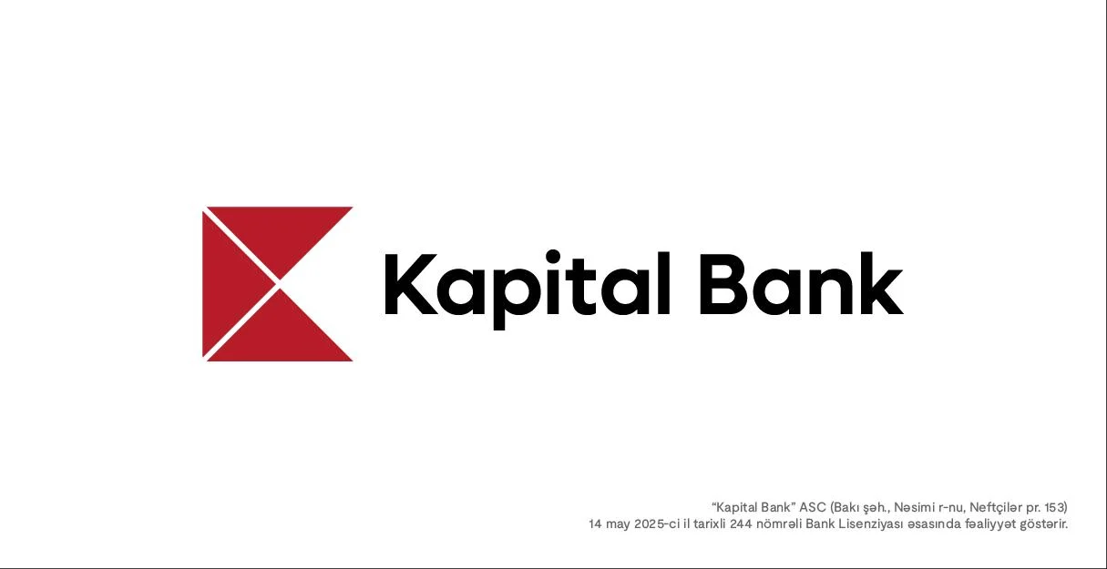 “Moody’s” Kapital Bank-ın güclü maliyyə göstəricilərini bir daha təsdiqləyib