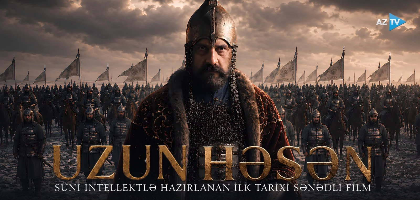“SULTAN HƏSƏN BAHADUR” BƏDİİ-SƏNƏDLİ FİLMİ
