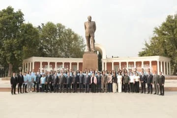 “Heydər Əliyev məktəbi” layihəsinin üçüncü mərhələsinin açılış mərasimi keçirilib