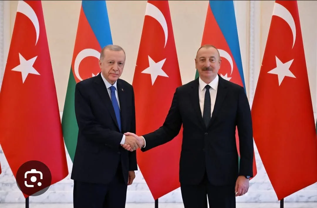15 İyul – Demokratiya və Milli Birlik Günü: Qardaşlığın və Milli Həmrəyliyin Zəfəri
