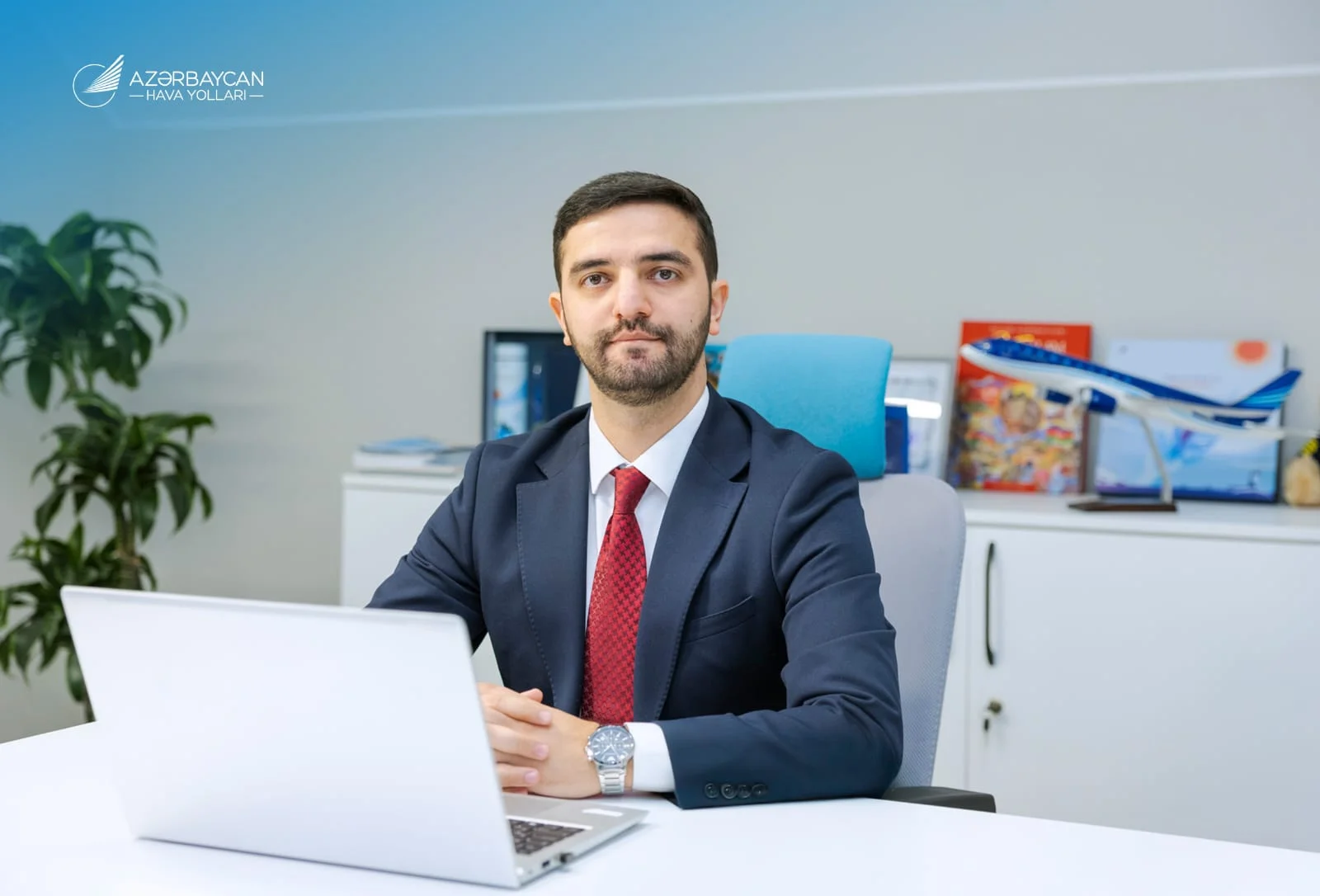 Azərbaycan Hava Yollarının 2026-cı il üçün əsas prioritetlərindən biri rəqəmsal müştəri təcrübəsinin təkmilləşdirilməsidir