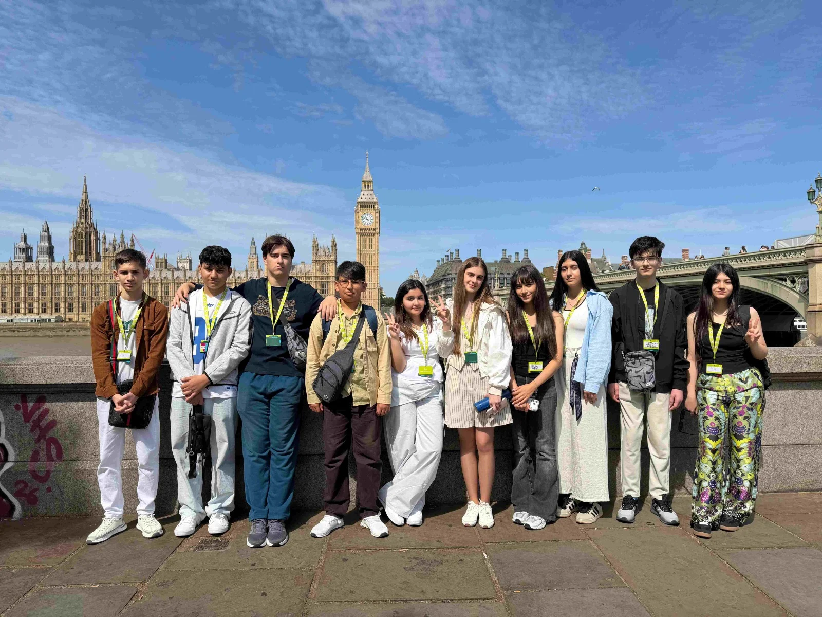 Londonda "YAŞAT” yay məktəbi davam edir