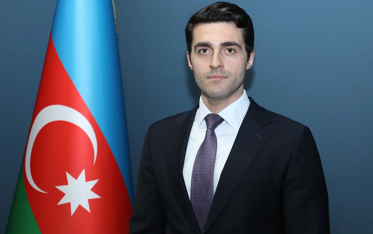 Nağı Nağıyev Milli Depozit Mərkəzinin İdarə Heyətinə üzv təyin edildi