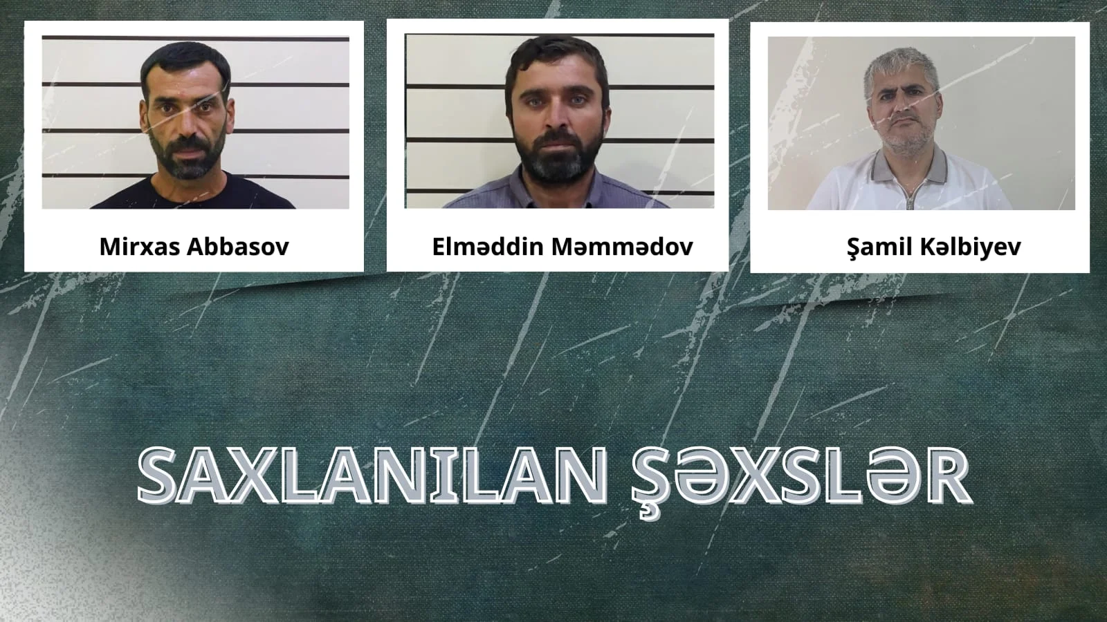 Lənkəranda narkotik tərkibli bitkilər yetişdirən şəxslər həbs edilib