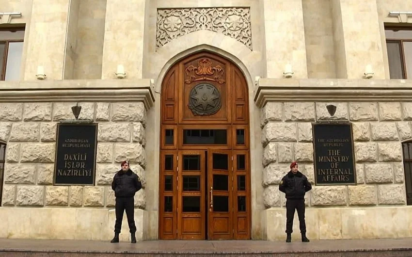 DİN: Bir gündə 65 cinayətin açılması təmin olunub
