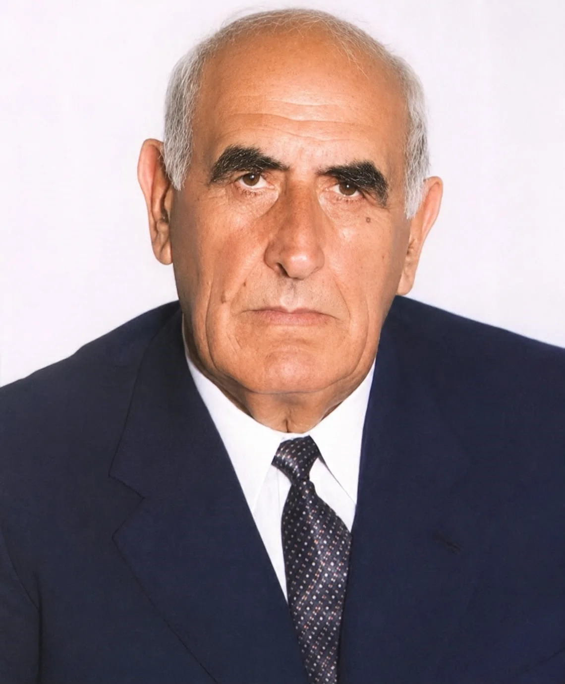 Xeyirxahlıqla işıqlanan ömür: Şahsuvar İbrahimov