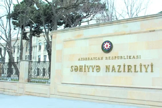 Səhiyyə Nazirliyi Elnarə Canlının fəaliyyəti ilə bağlı Baş Prokurorluğa müraciət edib