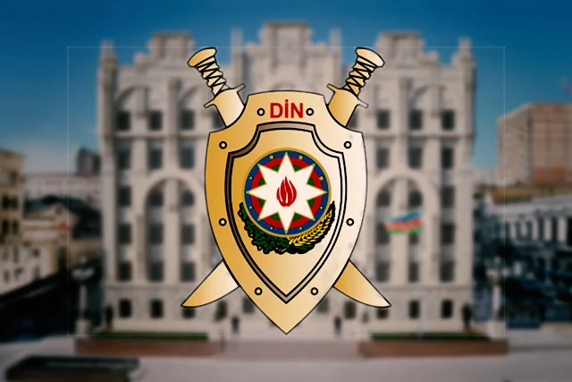 Daxili İşlər Nazirliyi son iki gün ərzində qeydə alınan cinayətlərin statistikasını açıqlayıb