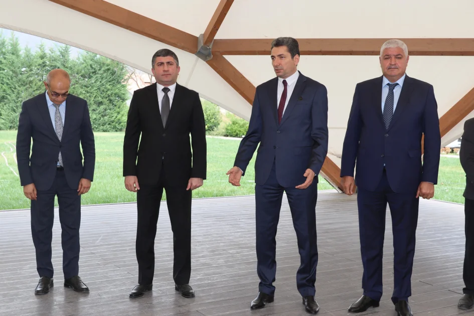 Böyük Qayıdış çərçivəsində daha 87 ailə öz doğma yurduna qovuşub