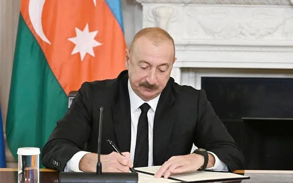 N.A.Qurbanovanın Azərbaycan Respublikasının Polşa Respublikasında fövqəladə və səlahiyyətli səfiri vəzifəsindən geri çağırılması haqqında  Azərbaycan Respublikası Prezidentinin Sərəncamı
