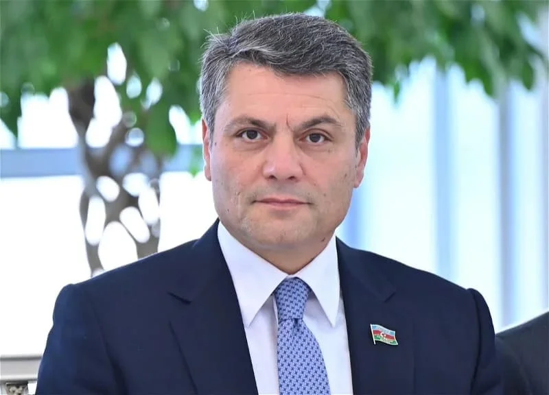 Milli Məclisin deputatı Məzahir Əfəndiyevin “EU Reporter”də məqaləsi dərc olunub