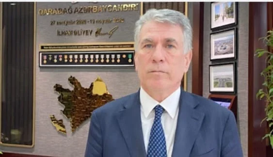 Naxçıvan: Davamlı inkişafın yeni mərhələsi