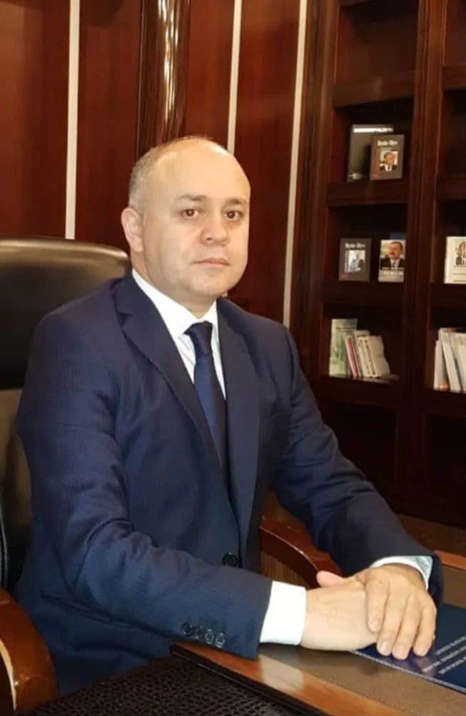 Mədəniyyət Nazirliyinin Aparatına yeni rəhbər təyin olunub