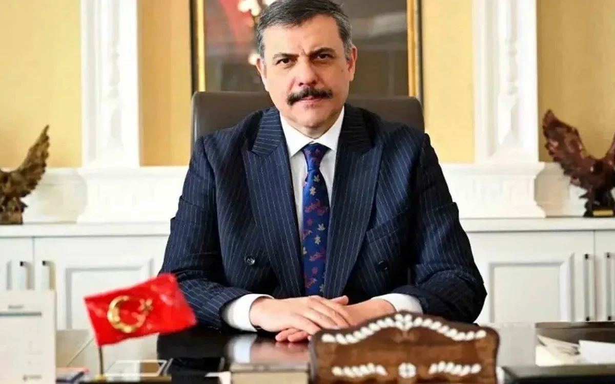 Mustafa Çiftçi: Azərbaycandakı əməliyyat qətiyyətimizin bariz nümunəsidir