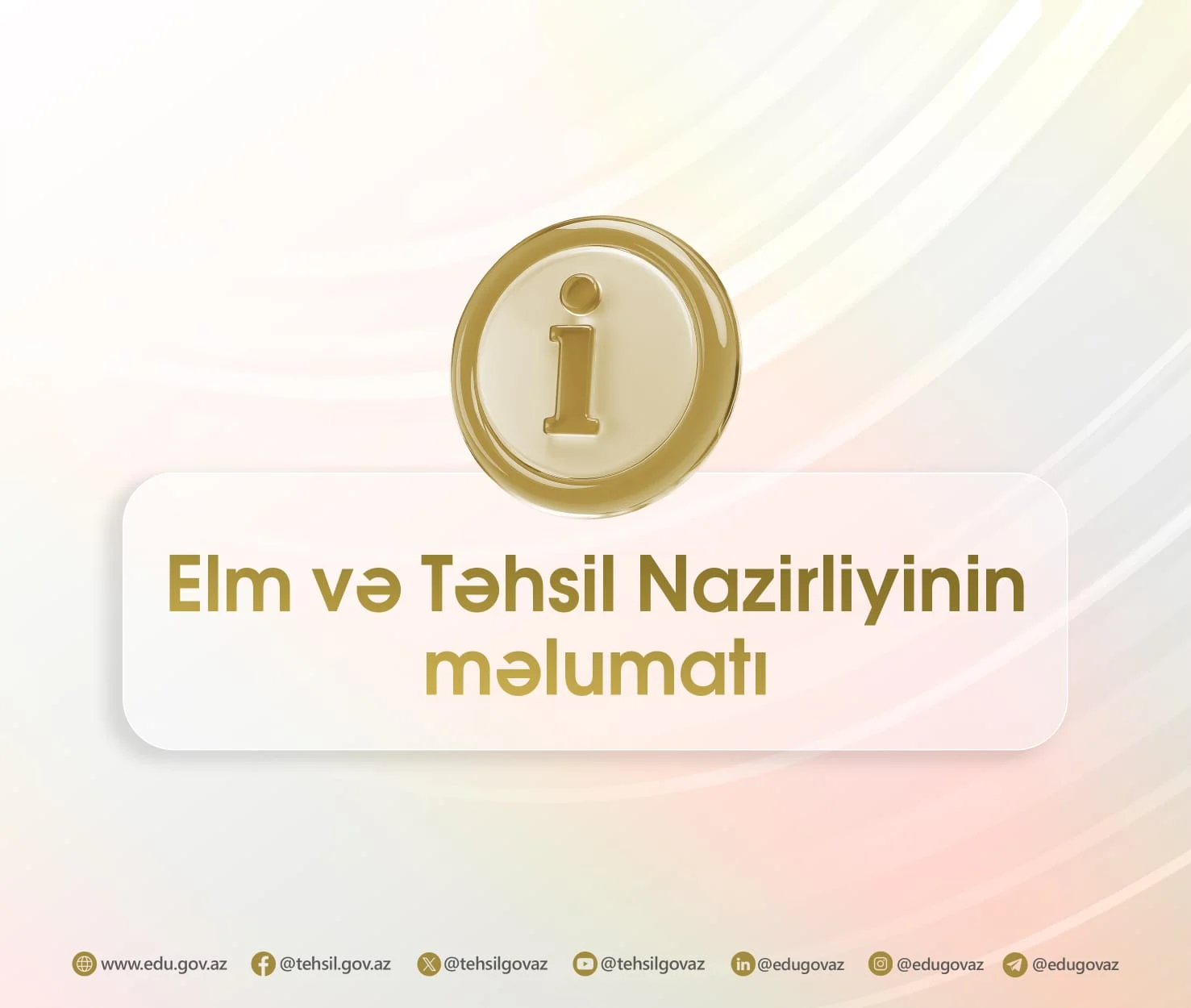 Gürcüstanda fəaliyyət göstərən azərbaycandilli məktəblərin ibtidai sinif müəllimləri üçün təlim proqramı hazırlanıb