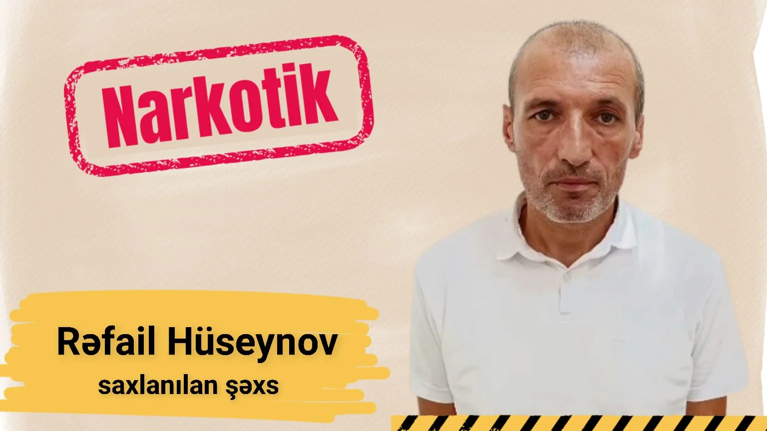 Masallıda 9 kiloqram narkotik vasitə aşkarlanıb