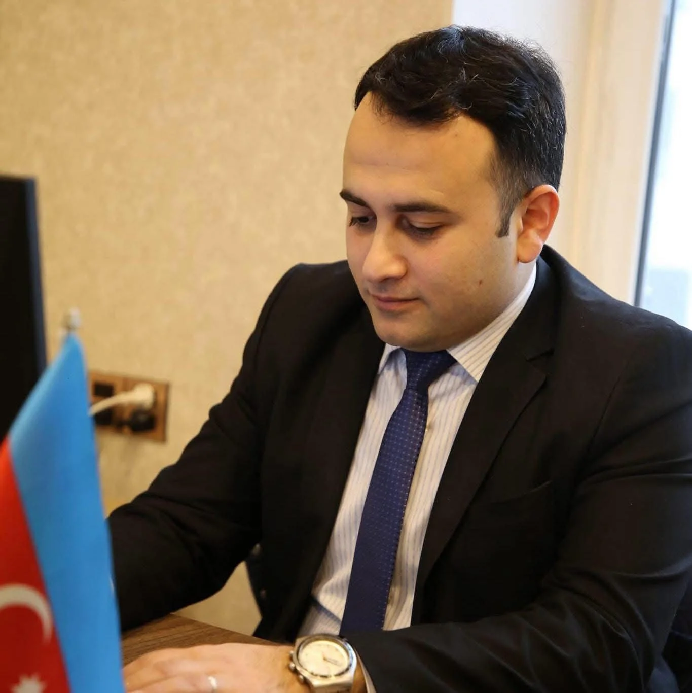 QUBADLI: 31 avqustdan 25 oktyabra... — Orxan Aslan yazır