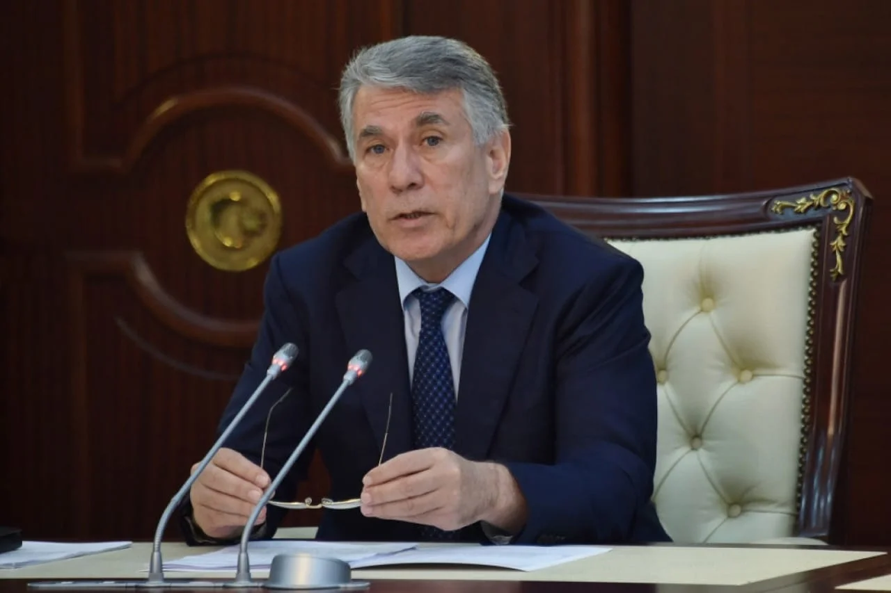 Laçın: Zəfər və quruculuq