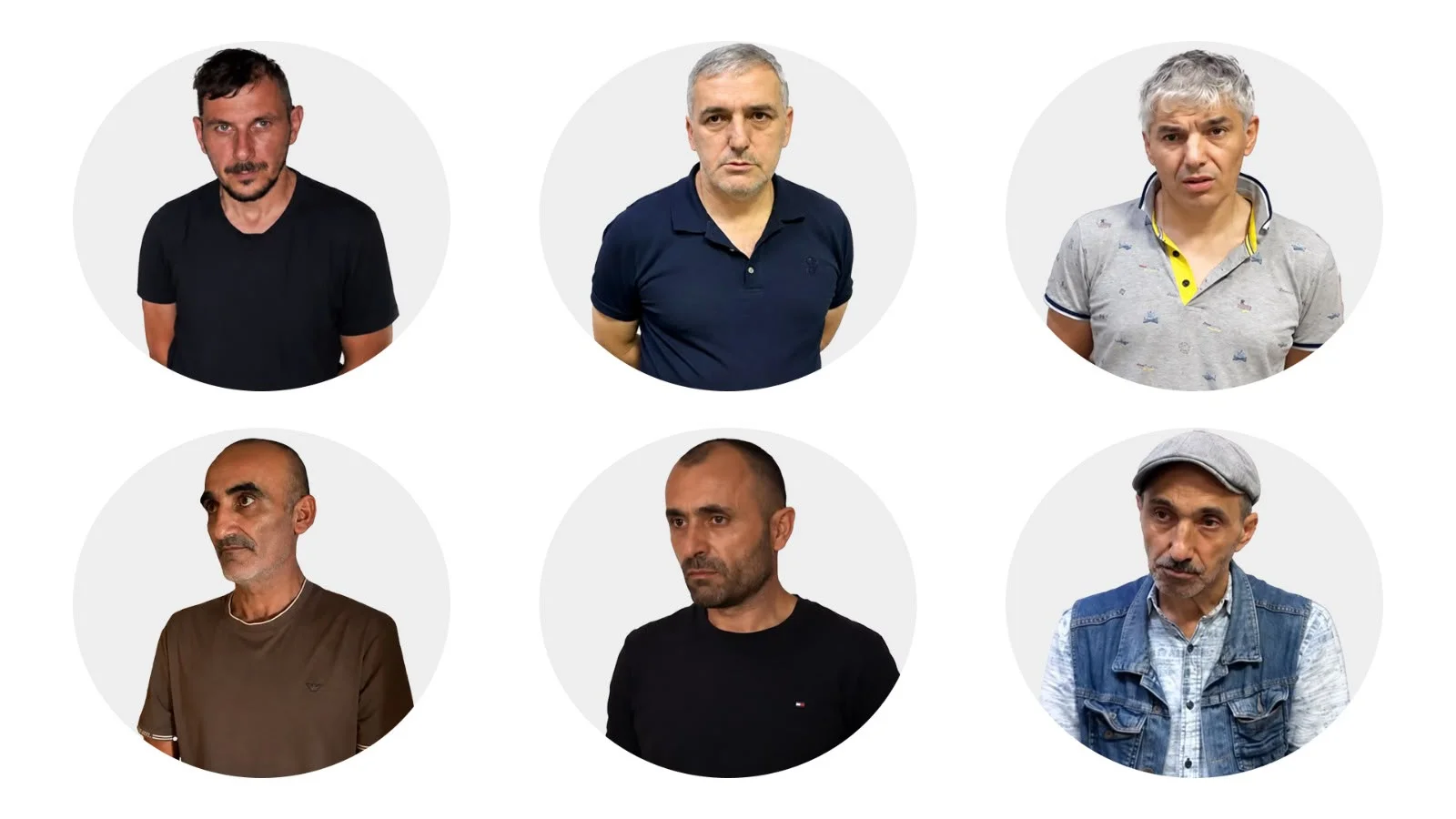 DİN BNMİ 116 kq narkotik vasitə və 9500 ədəd narkotik tərkibli həbi dövriyyədən çıxarıb