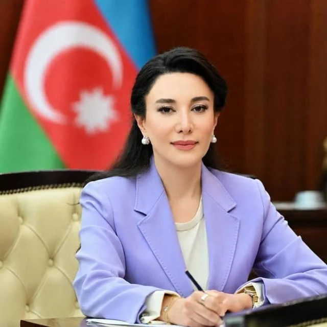 Səbinə Əliyeva: "Azərbaycan dili milli kimliyimizin və mənəvi irsimizin əsas dayağıdır"