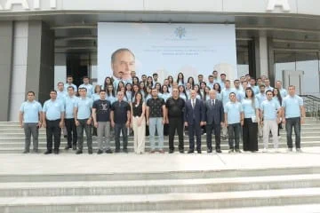 "Memar Əcəmi irsi: milli memarlıq üslubunun formalaşması və inkişafı"