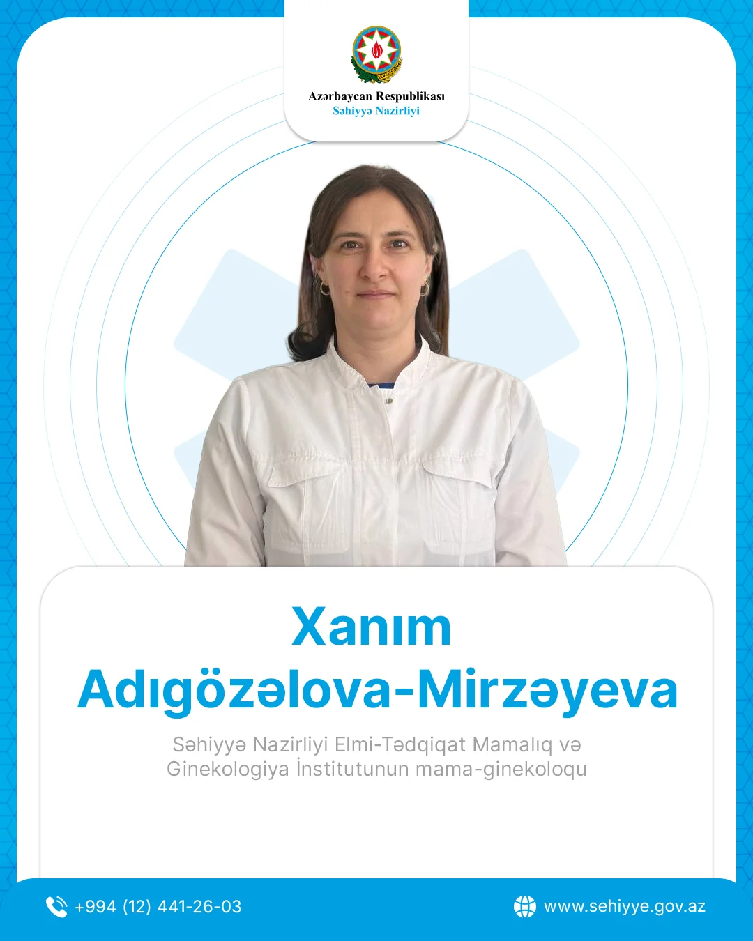 Kontrasepsiya barədə 5 yanlış fikir – Səhiyyə Nazirliyinin mama-ginekoloqu izah edir