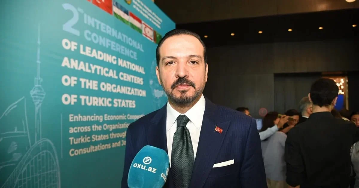 “Xəyal edilməsi belə çətin olan bir mərhələyə çatmışıq” – Türkiyəli deputatdan MÜHÜM AÇIQLAMA