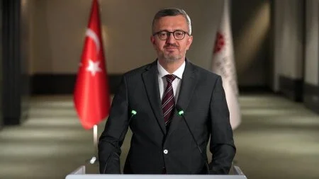 Burhanettin Duran: Türk dövlətləri media sahəsində əməkdaşlığı daha da gücləndirməlidir