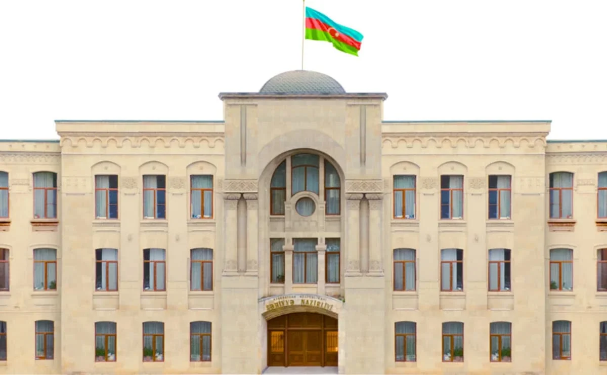 Küləkli hava şəraiti ilə əlaqədar baş vermiş hadisələr nəticəsində 4 nəfər xəsarət alıb