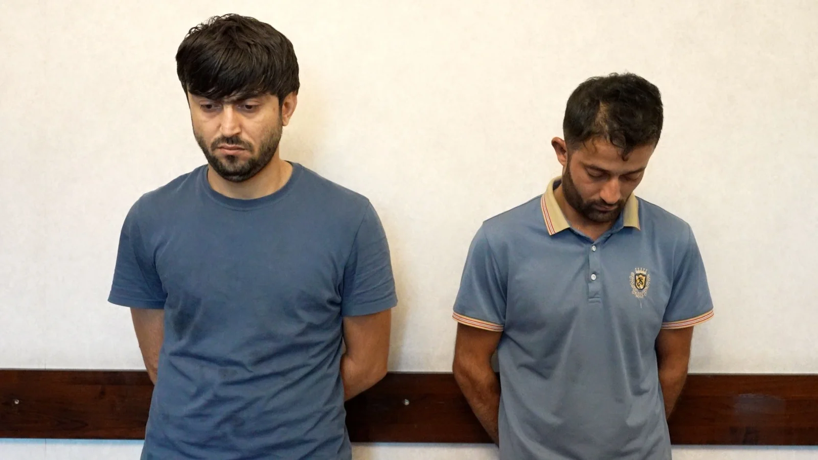 Sabunçu rayonunda neft kəmərindən oğurluğa cəhd edən 2 nəfər saxlanılıb