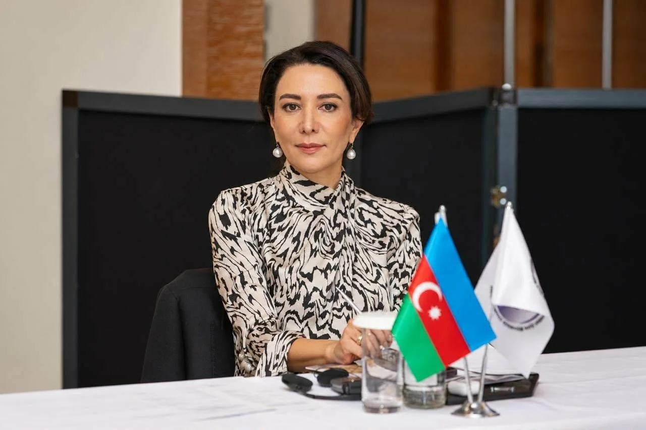 Ombudsman Səbinə Əliyeva: “Mən də bütün azərbaycanlılar kimi millimizin azarkeşiyəm” – MÜSAHİBƏ
