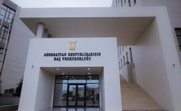 Baş Prokurorluq valideynlərə çağırış edir