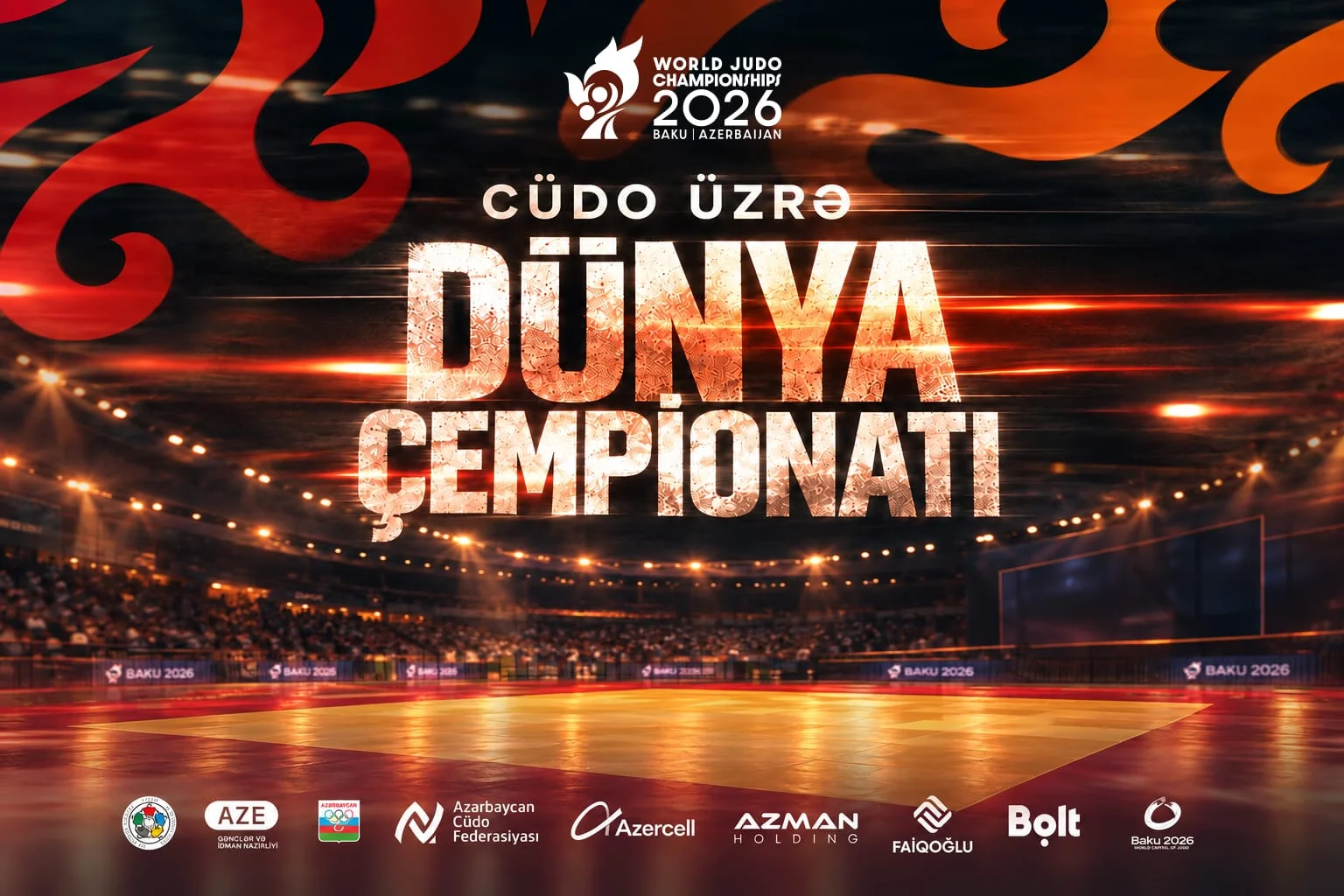 Azərbaycan millisinin dünya çempionatı üçün ilkin heyəti bəlli olub