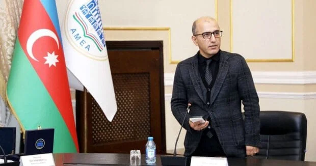Alptekin Cihangir İşbilir: “Əziz Səncərin təltif edilməsi Türkiyə-Azərbaycan qardaşlığına göstərilən dəyərin yüksək təzahürüdür”