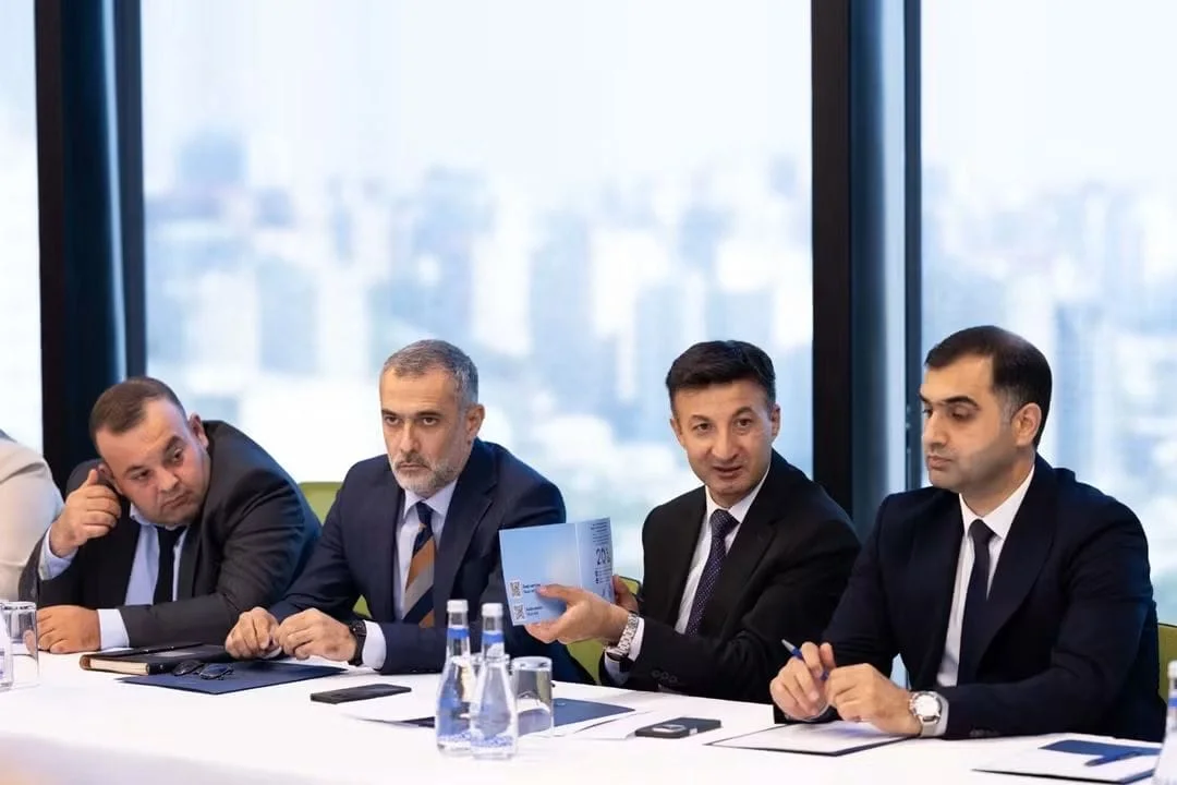Müyəssər şəhər mühiti əlilliyi olan şəxslərin bərabər iştirakının mühüm şərtidir