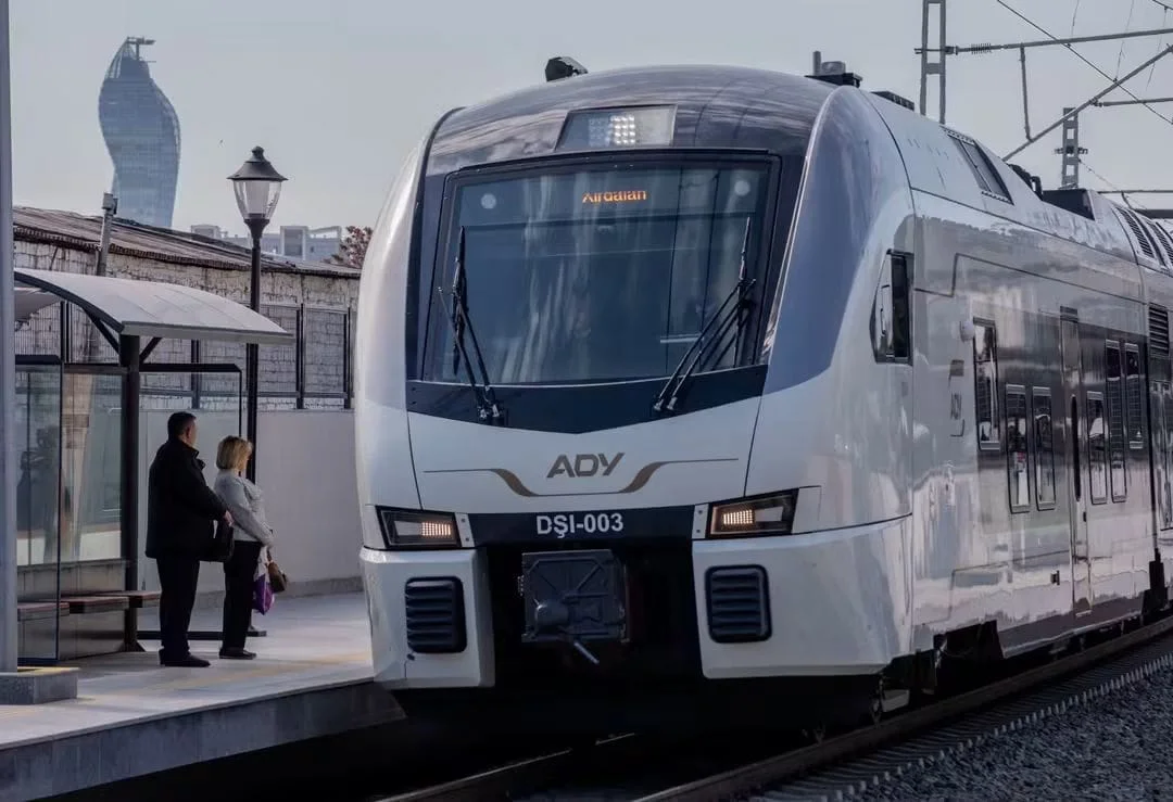 Xırdalan–Bakı qatarlarında yeni hərəkət cədvəli tətbiq ediləcək