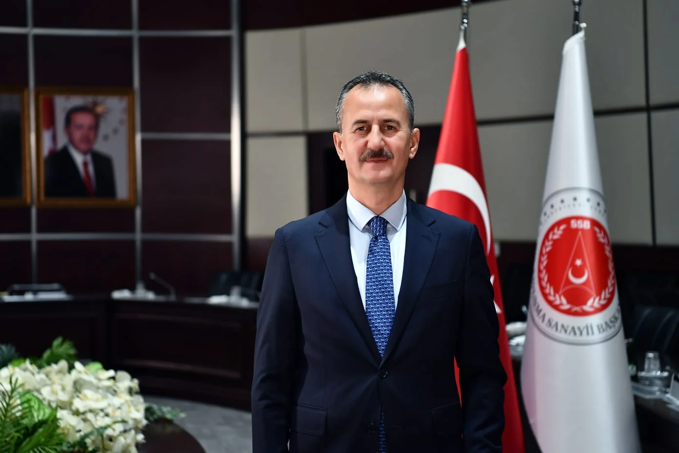 TÜRKİYƏ MÜDAFİƏ SƏNAYESİ ADEX 2026-DA 61 ŞİRKƏTLƏ İŞTİRAK EDƏCƏK