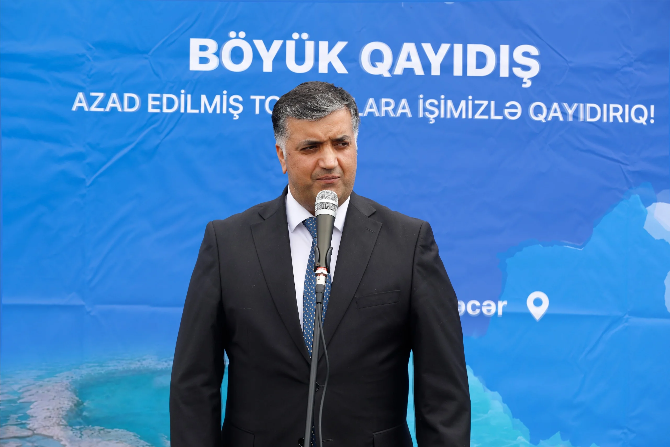 Kəlbəcərdə ilk əmək yarmarkası keçirilib, 90-dan çox vakansiya təqdim edilib