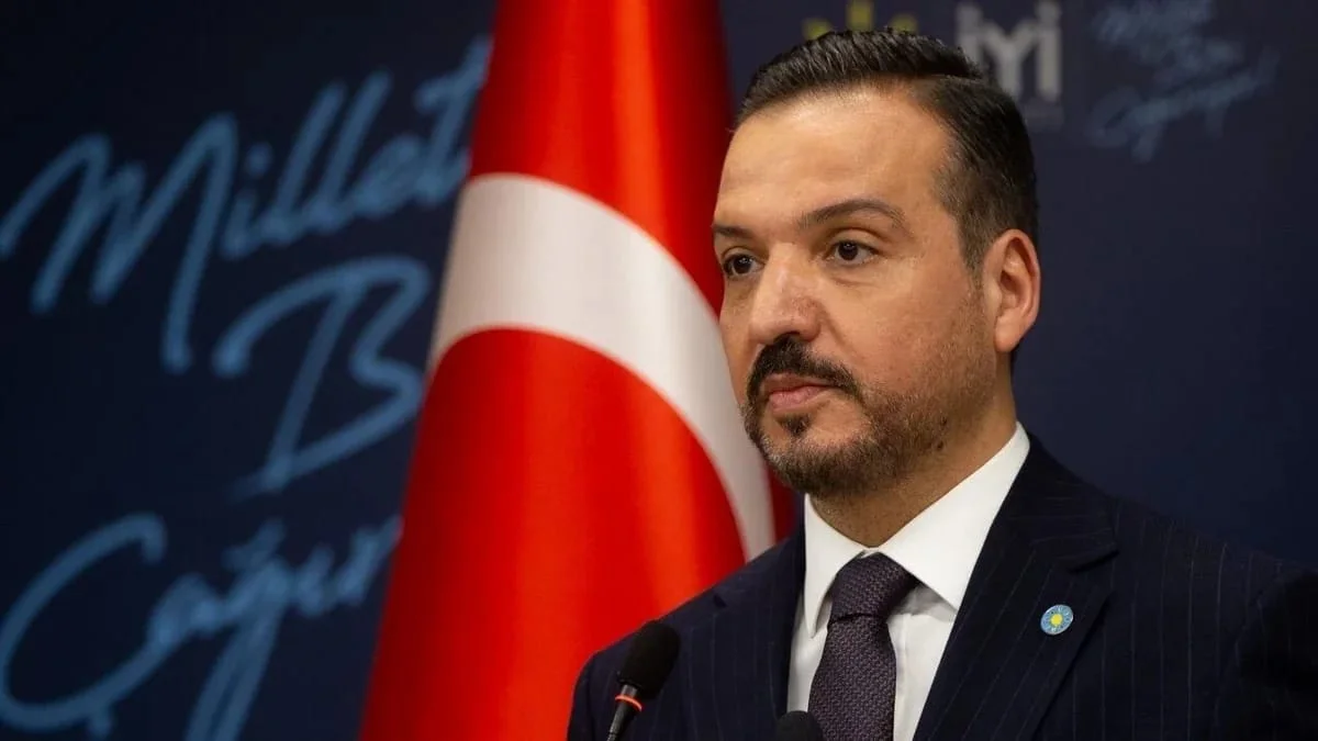 Qarşıdakı 10 ildə iqtisadi üstünlüyü kimlər qazanacaq? - Türk deputatdan önəmli təklif