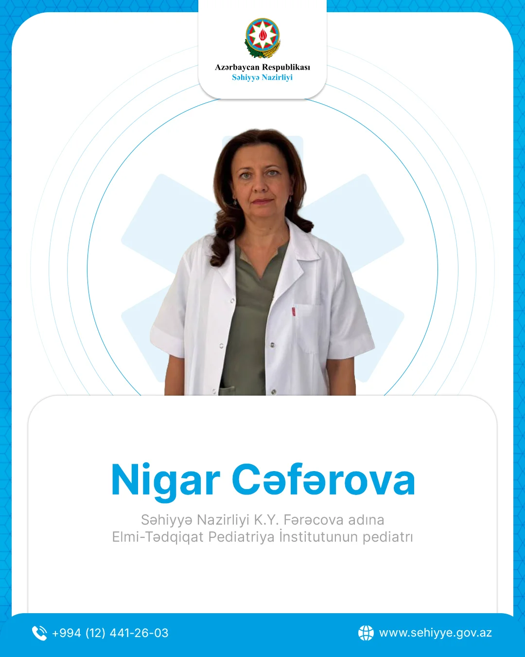 Uşağınız məktəbə getmək istəmir? – Səhiyyə Nazirliyinin pediatrından valideynlərə vacib tövsiyələr