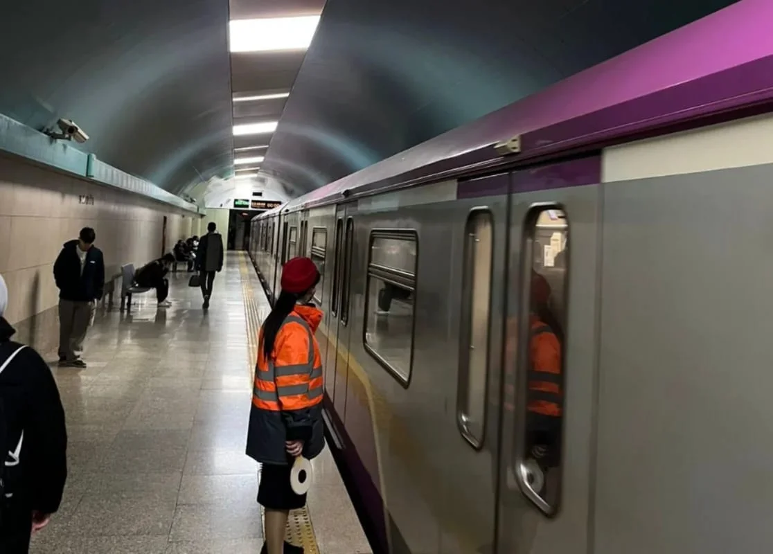 Bakı metropolitenində intervallar azaldılır: Qırmızı xətdə 2 dəqiqəlik interval tətbiq olunacaq