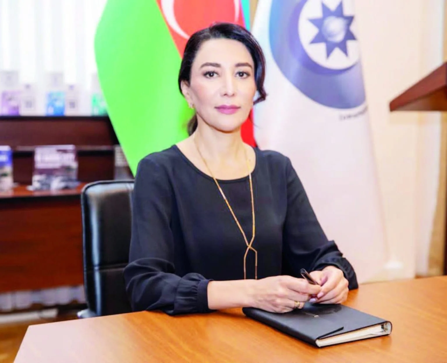 “Heç bir uşaq fərqliliyinə görə kənarda qalmamalıdır” – Ombudsman Səbinə Əliyevadan TƏBRİK