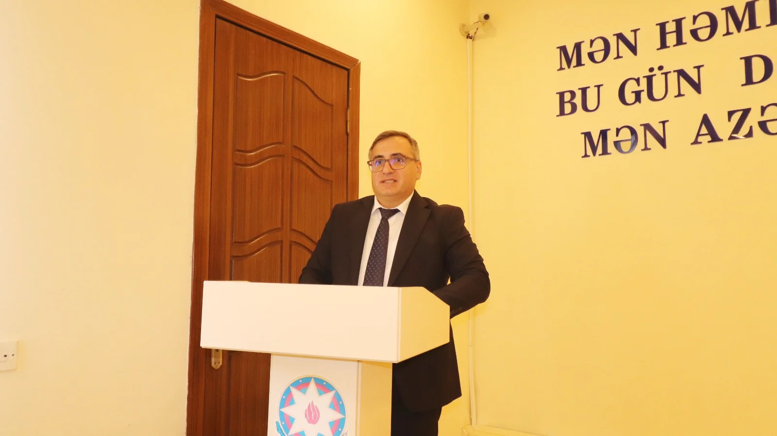 Qazax rayonunda Dövlət Proqramının icrası ilə bağlı müşavirə keçirilib