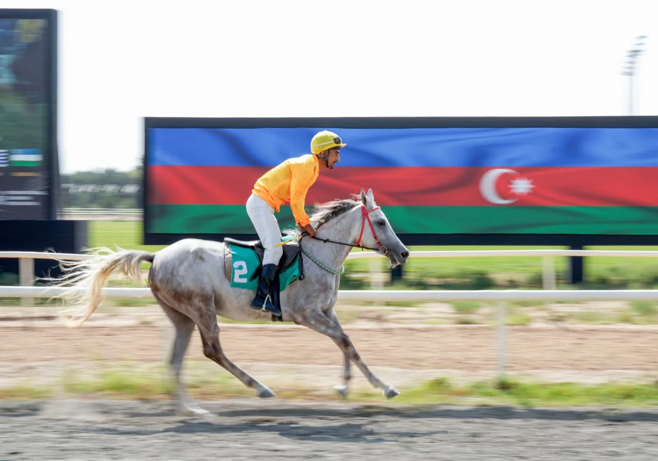Cıdır mövsümünün növbəti yarışlarında qaliblər müəyyənləşib