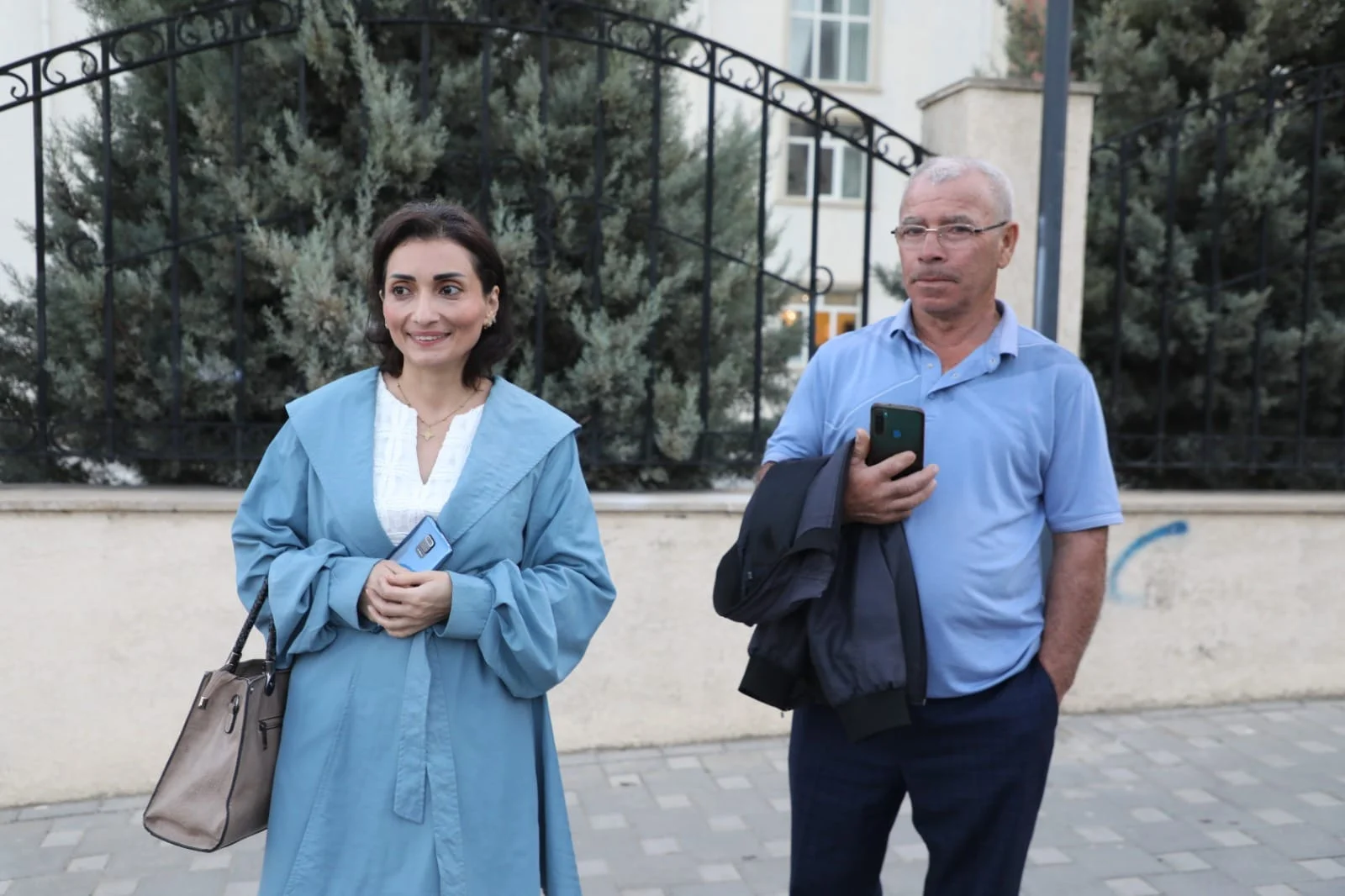 Böyük Qayıdış: Xocavənd şəhərinə, Qırmızı Bazar qəsəbəsinə və Quzeyxırman kəndinə növbəti köç karvanları yola salınıb