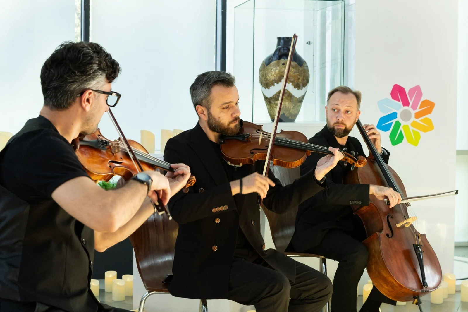 “ASAN xidmət”də Milli Musiqi Günü xüsusi qeyd olunub