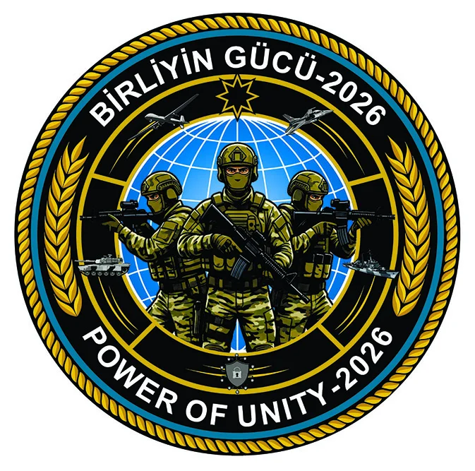 Azərbaycanda “Birliyin Gücü – 2026” birgə hərbi təlimi keçiriləcək (FOTO)-(VİDEO)