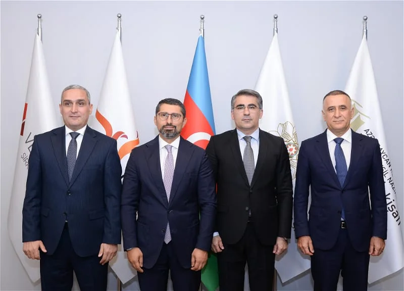 Qarabağda təhsilin inkişafına dair müzakirə görüşü keçirilib -FOTO