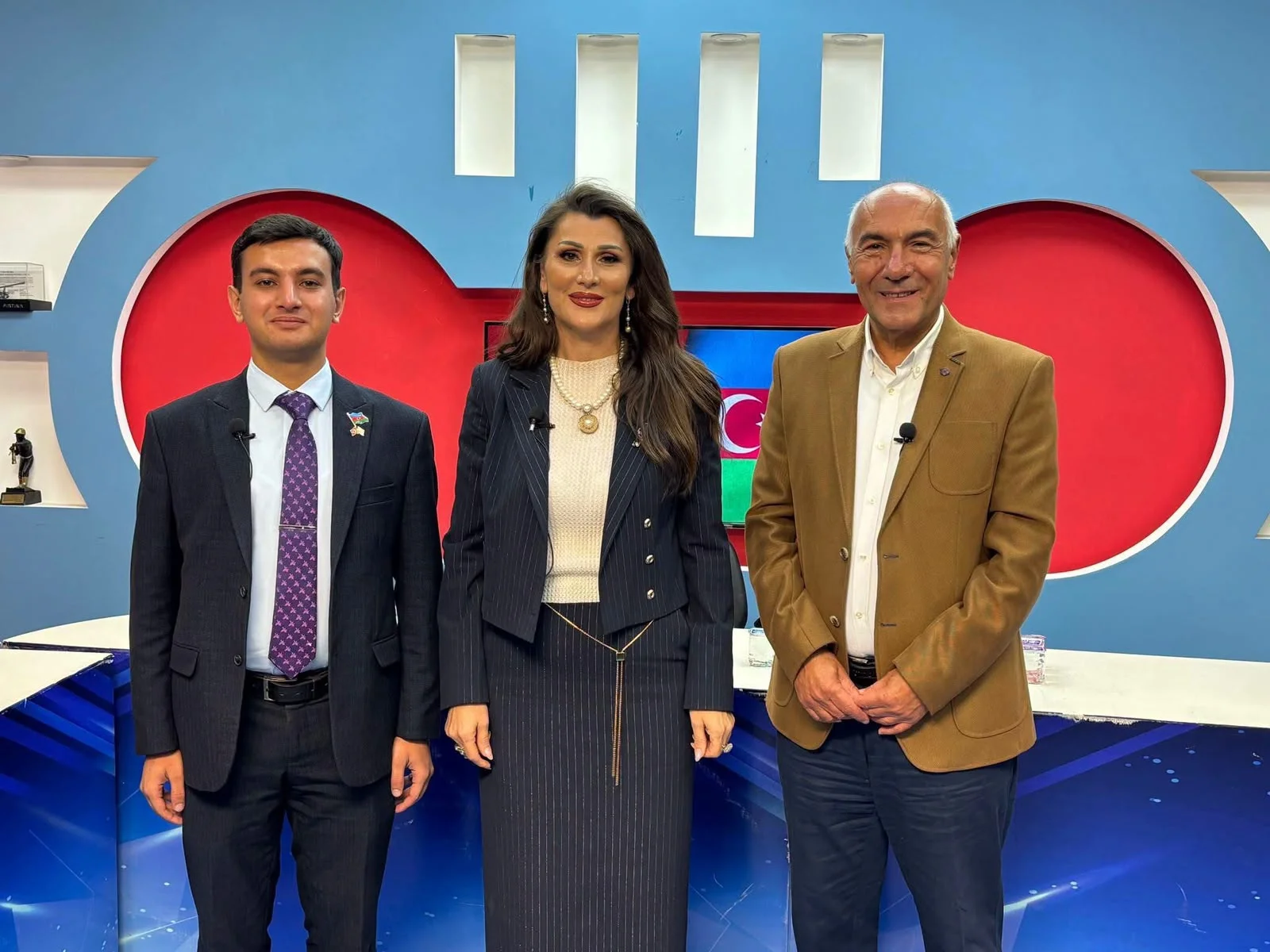 Şahin Əliyev: “Azərbaycan–Türkiyə qardaşlığını pozmaq istəyənlərə uymayın!”