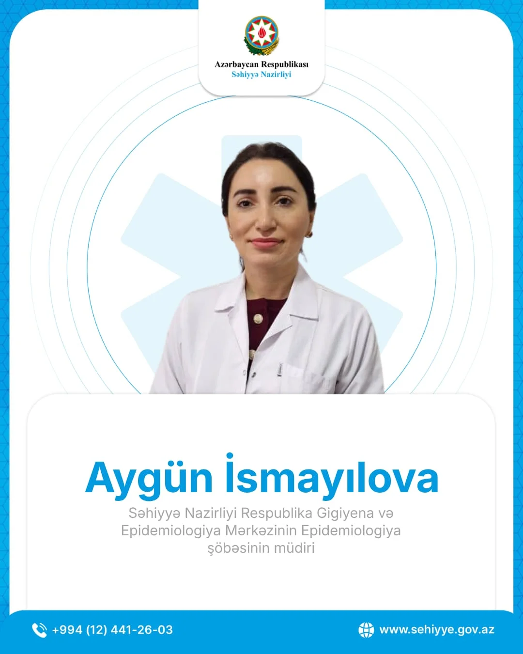 Gigiyena qaydaları niyə vacibdir? – Səhiyyə Nazirliyinin mütəxəssisindən praktiki məsləhətlər